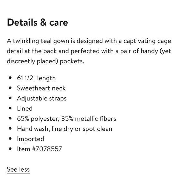 Morgan and Co Teal and Pink Evening Gown Cage Back Shimmer Maxi Dress SZ XS - Picture 3 of 16